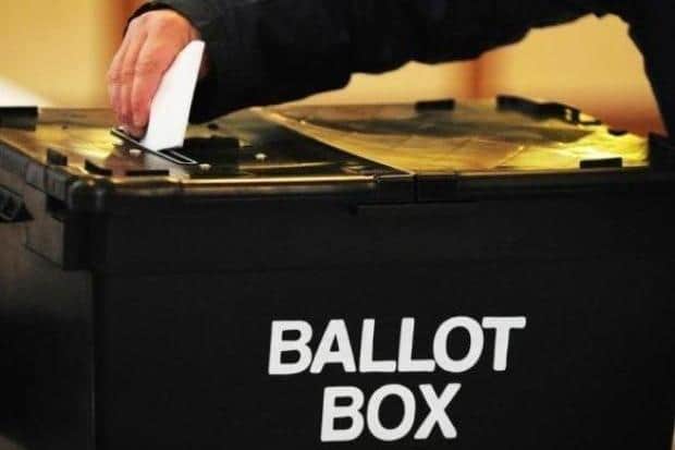 A by-election is likely after the resignation of a Sunderland City Council member