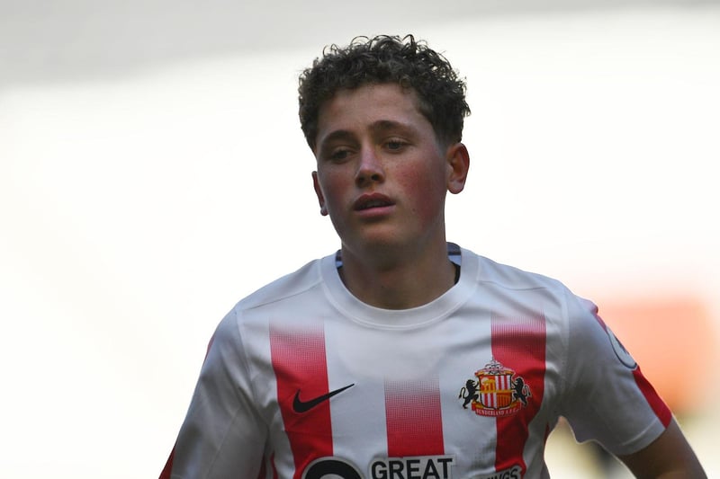 Caden Kelly is highly rated at Sunderland but at 19-years-old, will probably need to go out on loan to experience senior football at some point. That move could well come during the summer transfer window.