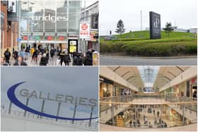 Shopping centres will be ready to welcome visitors over the festive period, with some change to their opening times.