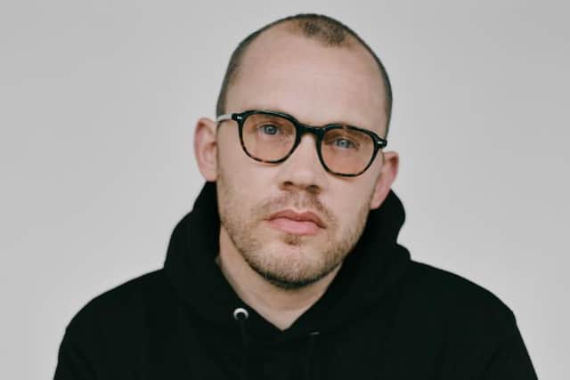 Digital Creative Director at British Vogue Magazine, Alec Maxwell, is going to be working with Fashion students at the University of Sunderland.