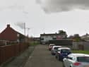 Five residents in this Sunderland street are celebrating a four-figure lottery windfall each.
