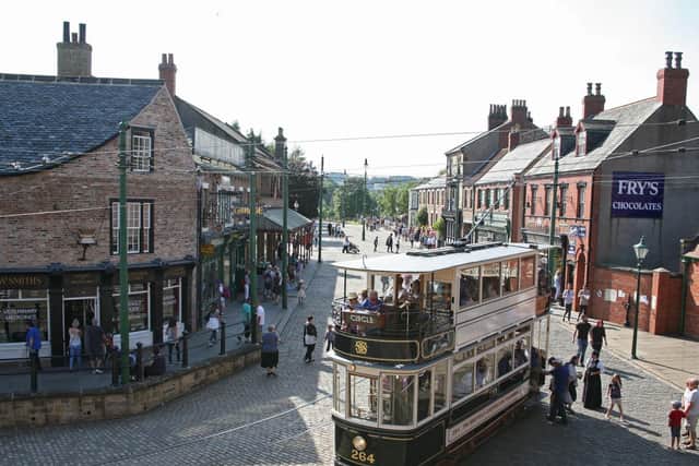 Beamish Museum has launched a fundraising drive to secure its future after being hit financially by the coronavirus pandemic.