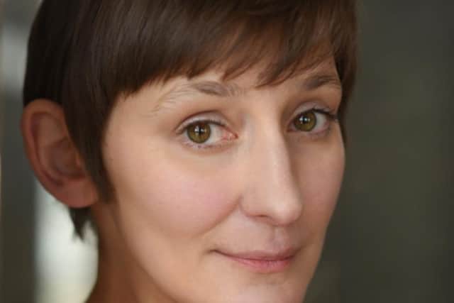 Sunderland's own Laura Elphinstone will appear in this Sunday's episode of Line of Duty.