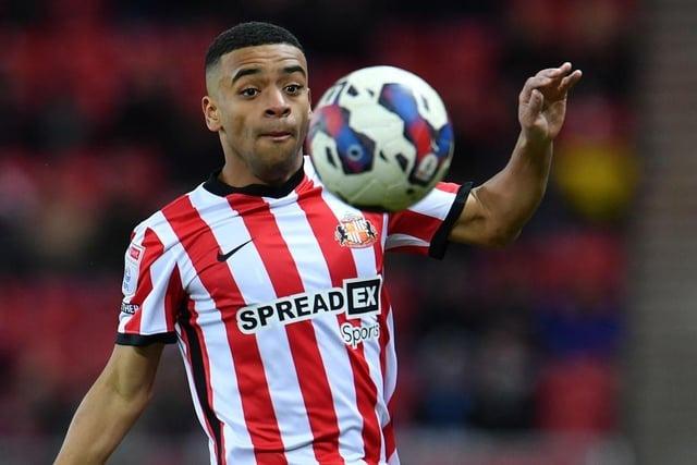 After making 19 appearances for the first team last season, Bennette has only played nine minutes of Championship football this campaign. Sunderland coach Mike Dodds has previously said the club would consider sending the 19-year-old out on loan this month.