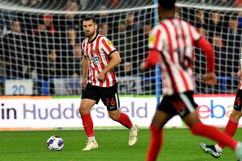 There has been interest in the Australian defender who has made just six Championship starts this season. Sunderland boss Tony Mowbray has hinted he won't stand in the defender's way if Wright wants to move on, yet it is looking increasingly likely the centre-back will remain on Wearside.