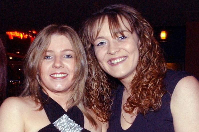 Are you pictured in any of our night out scenes? Email chris.cordner@jpimedia.co.uk with your memories of Sunderland nights out in the early 2000s.