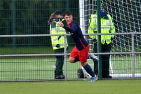 What comes next for Josh Hawkes after his sublime Sunderland under-23 season and calls for first-team involvement