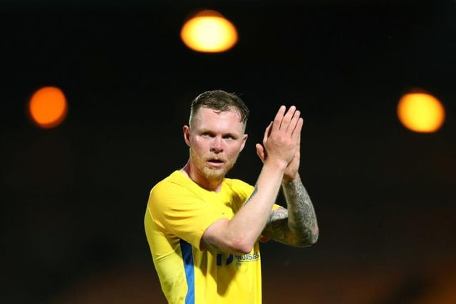 O’Brien joined Portsmouth in January and managed five goals and one assist during his time at Fratton Park. O’Brien remains in-talks with Pompey over a new deal.