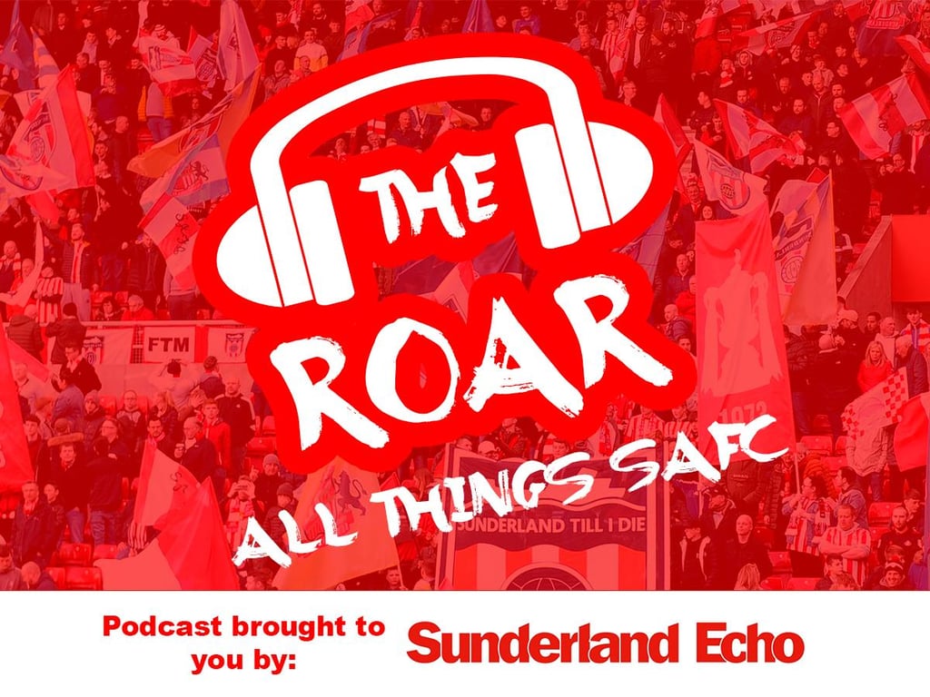 The Roar Podcast! Phil Smith provides transfer updates on Jermain Defoe, Dion Sanderson, Aiden Flint and Danny Batth
