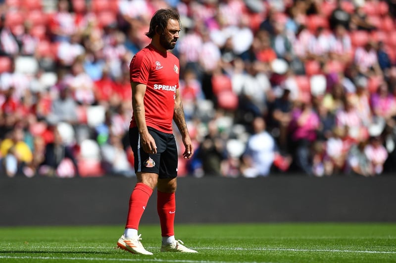Sunderland were wary about taking any unnecessary risks with Dack, who was managing a minor hamstring issue before the international break.The playmaker has been training with his teammates but may not be ready to start.