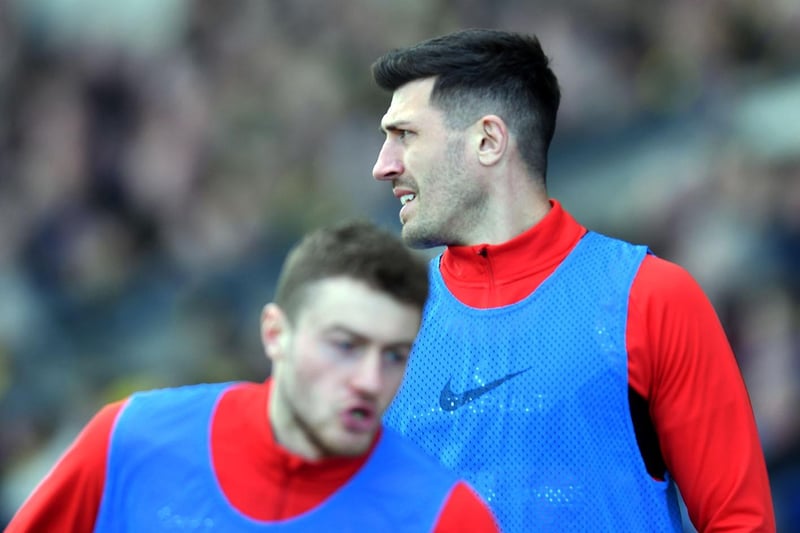 Despite being named Sunderland supporters’ player of the season at the end of the 2022/23 campaign, Batth started Sunderland's first four Championship fixtures on the bench this term. The 33-year-old centre-back then signed for Norwich on transfer deadline day and is yet to make his Canaries debut.