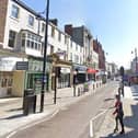 17 Fawcett Street, Sunderland. Picture: Google Maps