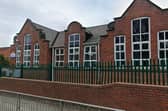 Shotton Primary School, in Shotton Colliery.