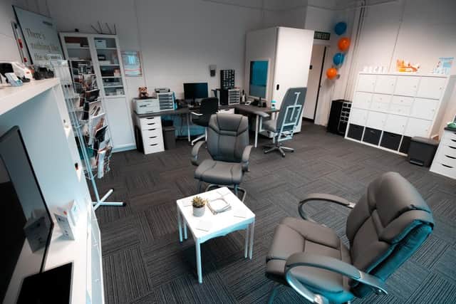 Northern Spire Hearing Services is currently the only private, independent audiology clinic in the city