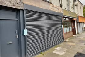An application has been made to the council to sell alcohol at the shop from 7am to 3am. Sunderland Echo image.