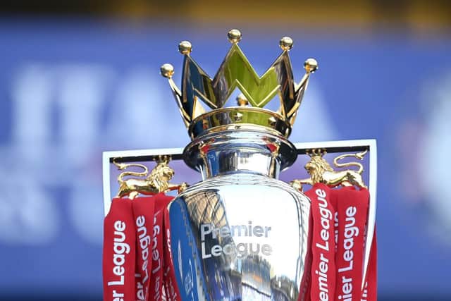 Opinion: Premier League clubs must act now to help sides lower down the pyramid