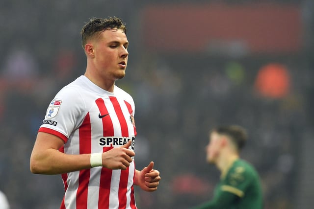 Ballard was forced off with a hamstring issue in the second half against Southampton but has been named in Northern Ireland's squad for this month's fixtures against Romania and Scotland.