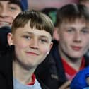 Sunderland were beaten 1-0 by Championship leaders Leicester at the Stadium of Light – and our cameras were in attendance to capture the action.