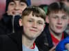 92 superb photos of Sunderland fans as 40,293 watch Black Cats lose against Leicester City at Stadium of Light - gallery