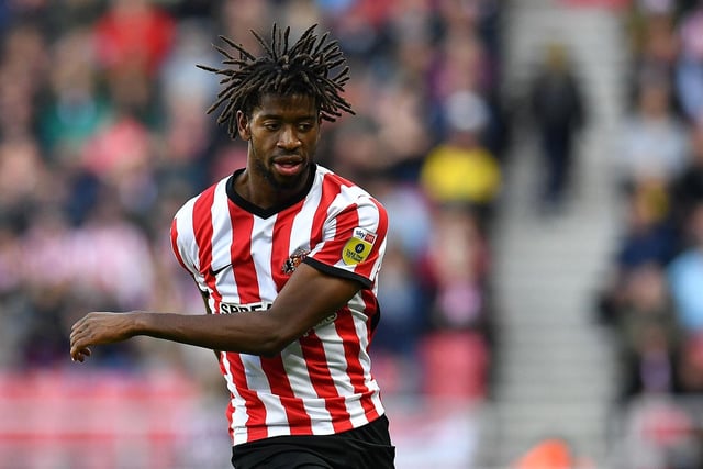 Alese’s recent injury is a big blow for Sunderland with the 21-year-old just hitting his stride as a Black Cats player. He has been very solid since his move from West Ham in the summer and is another player that has been asked to play in a variety of roles this campaign. His WhoScored rating this season is 6.97.
