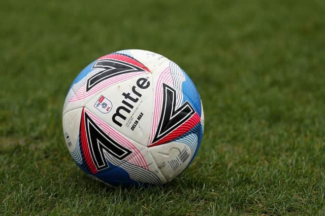 A Premier League footballer has been arrested on suspicion of child sex offences.
