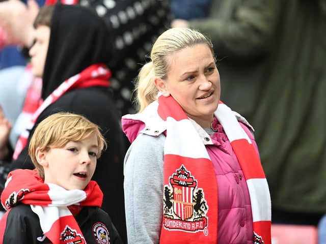 Sunderland were held to a dramatic 4-4 with Hull City at the Stadium of Light with our photographers in attendance.