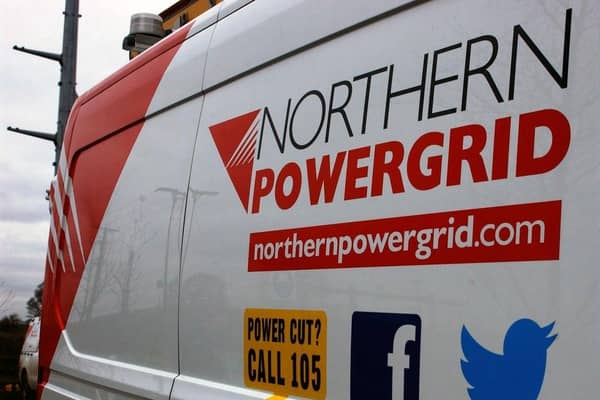 More than 8,00 homes are affected by the power cut