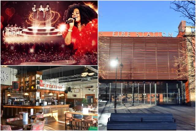 Win tickets and drinks to The Diana Ross Story