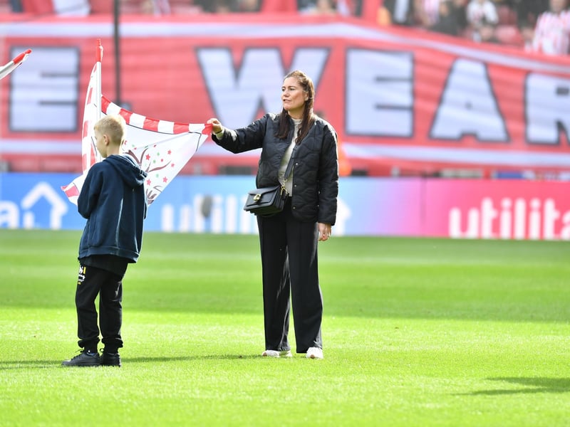 Sunderland were beaten 4-0 by Middlesbrough at the Stadium of Light – and our cameras were at the game.