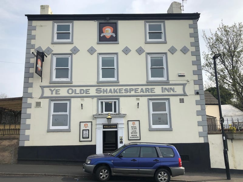 A classic and traditional local pub, serving eight real ales, with two regular beers and six changing guests, together with a real cider.