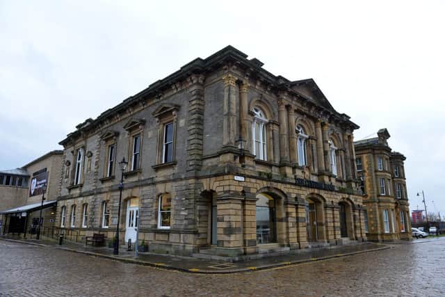 The Customs House in Mill Dam, South Shields, has moved to cancel its programme following the advice of the Government over the coronavirus outbreak.