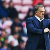 Advocaat was a manager who became well thought of at Sunderland