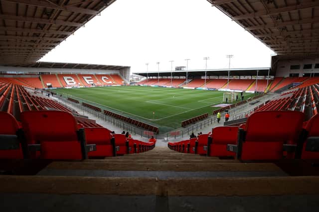What to do if you have tickets for Sunderland v Blackpool in League One