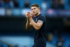 James Tarkowski is a long-term Newcastle United target (Photo by Jan Kruger/Getty Images)