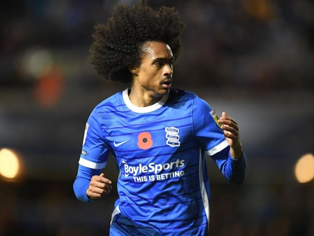 Birmingham City have spent a reported £1.01million on transfers over the last two windows.