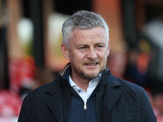 Solskjaer has flown up the list after reportedly indicating his interest in the role. His spell at Manchester United has aged relatively well given their persistent struggles either side of his tenure, but he was well supported by two coaches in Kieran McKenna and Michael Carrick who have gone on to show their pedigree elsewhere. Another where you have to wonder whether Sunderland's structure and strategy would suit his strengths, or entice him to drop down to the second tier. Rumour rated: 5/10