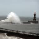 Storm Austen is set to hit Sunderland this weekend