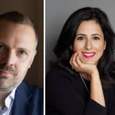Professor Ben Ansell is to deliver the Reith Lecture, which will be chaired by BBC journalist and broadcaster Anita Anand.