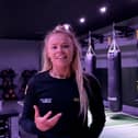 Fitness and motivation advice with trainer Abbey Jackson, from David Lloyd Sunderland