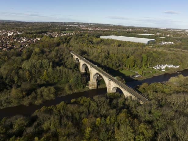 Campaigners say reopening the Leamside Line and creating a new 'Washington Loop' Metro extension are crucial to future economic prosperity in the North East.