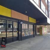 Jopling Stores, Jopling House, Sunderland (April 14, 2020)