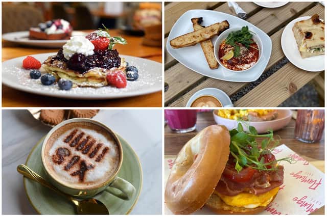 Brunch hotspots to try in and around Sunderland