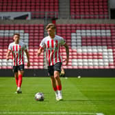 The Sunderland attacker has been the subject of bids from Burnley. However, the Premier League club have secured other targets and Clarke still has three years left on his deal at the Stadium of Light meaning an exit during this window seems unlikely. Reports, though, have suggested Clarke is disappointed that other have been allowed to leave.