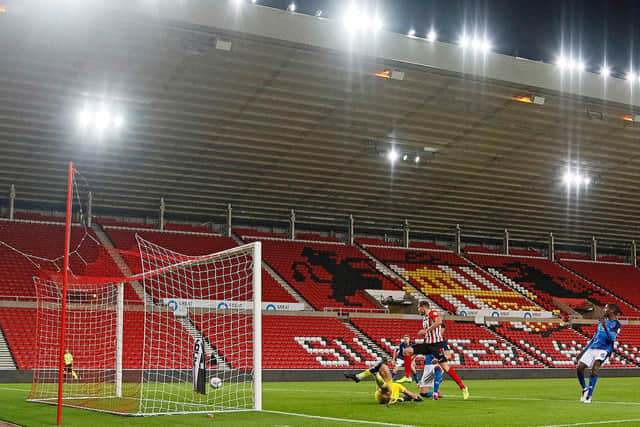 The striker who caught the eye and a change to Sunderland's transfer plans? The key conclusions from the Carlisle triumph