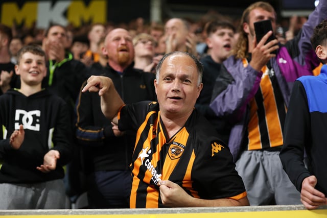 Hull City have had two games picked for television broadcast by Sky Sports during the 2023-24 Championship season so far.