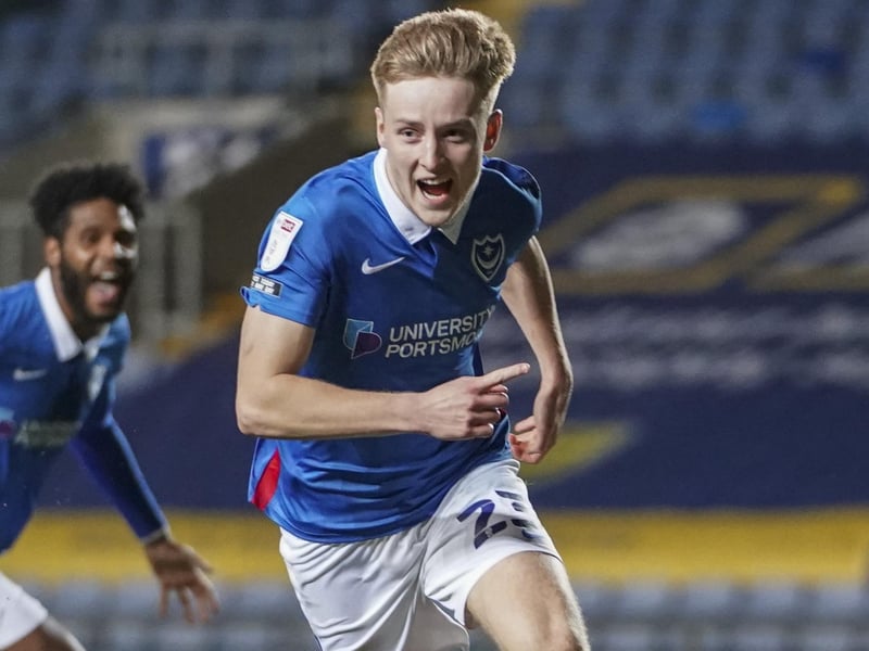 The teenager's excited to be involved in a Wembley clash having watched his parent-club Tottenham there plenty of time.