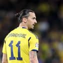 Zlatan Ibrahimovic was reportedly a transfer target for Sunderland under Pete Reid and famously featured on Sunderland's potential free agent signings list in the Netflix docu-series Sunderland Til I Die.