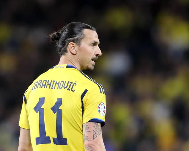 Zlatan Ibrahimovic was reportedly a transfer target for Sunderland under Pete Reid and famously featured on Sunderland's potential free agent signings list in the Netflix docu-series Sunderland Til I Die.