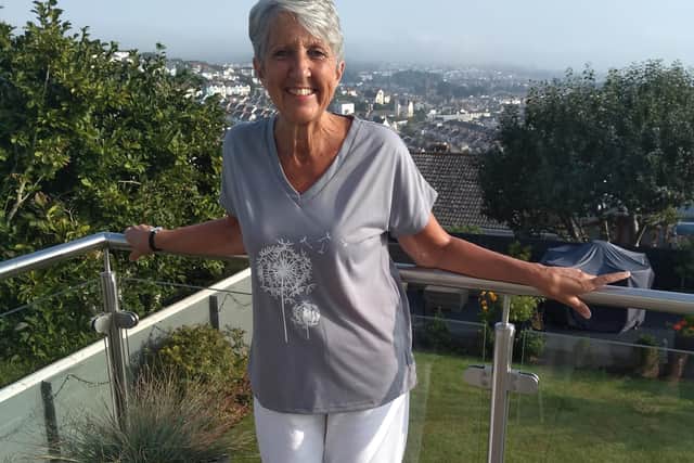 Julie Barnett, 62, from Kent, received a fine from Tyne Tunnel operator TT2 in December 2021, despite claiming she has never been "north of the Thames".