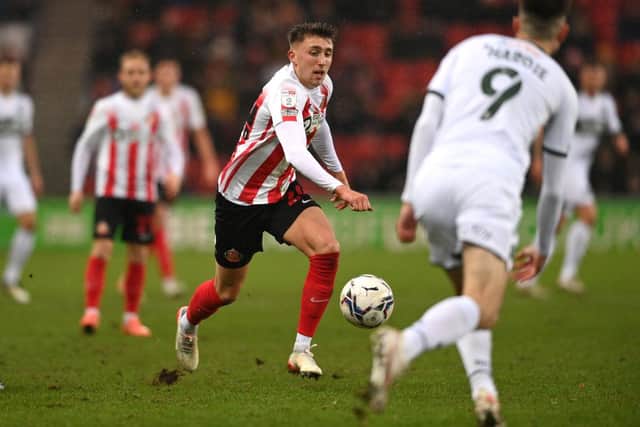 Kevin Phillips is full of praise for Sunderland's Dan Neil (Photo by Stu Forster/Getty Images)